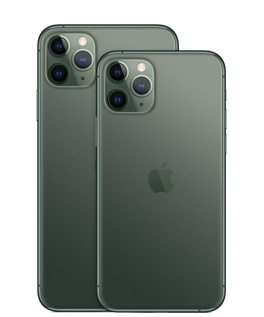iphone 11 pris