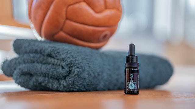 CBD kapsler som alternativ