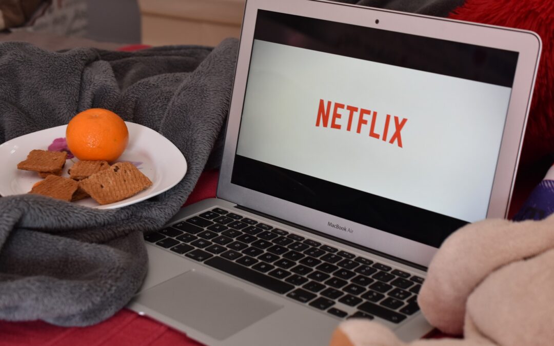 Hvilke er de mest ventede serier blandt Netflix lanceringer i 2021?